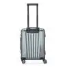 Maleta Roncato Uno Al 55 cm Gris Platino