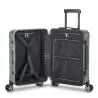 Maleta Roncato Uno Al 55 cm Gris Platino