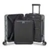 Maleta Roncato Uno Al 55 cm Gris Platino