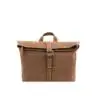 Mochila Stamp de piel Hunter Hunor Cuero