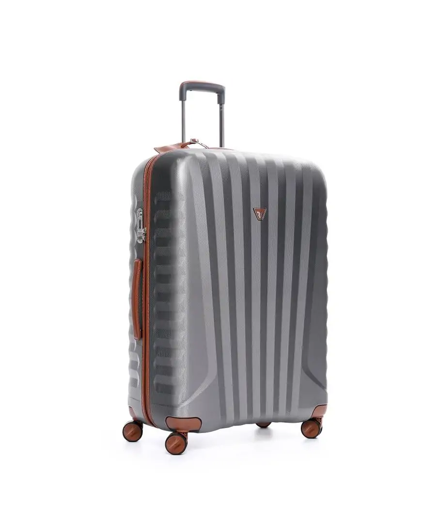 Maleta Roncato E-lite 2.0 81 cm Champagne