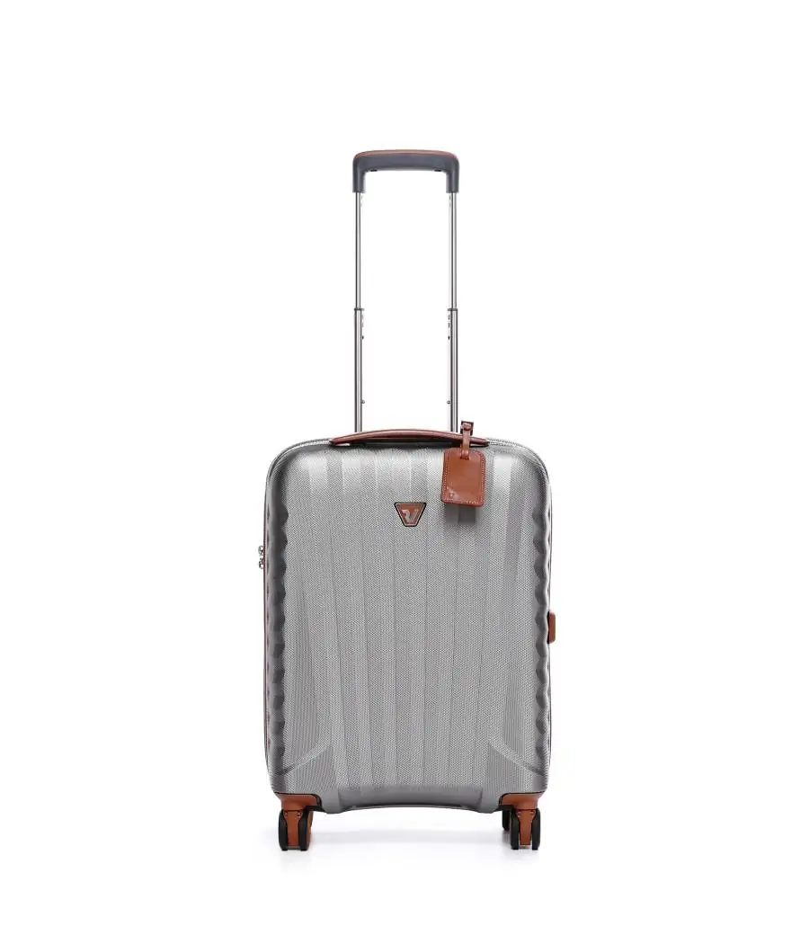 Maleta Roncato E-lite 2.0 55 cm Champagne