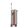 Maleta Roncato E-lite 2.0 55 cm Champagne