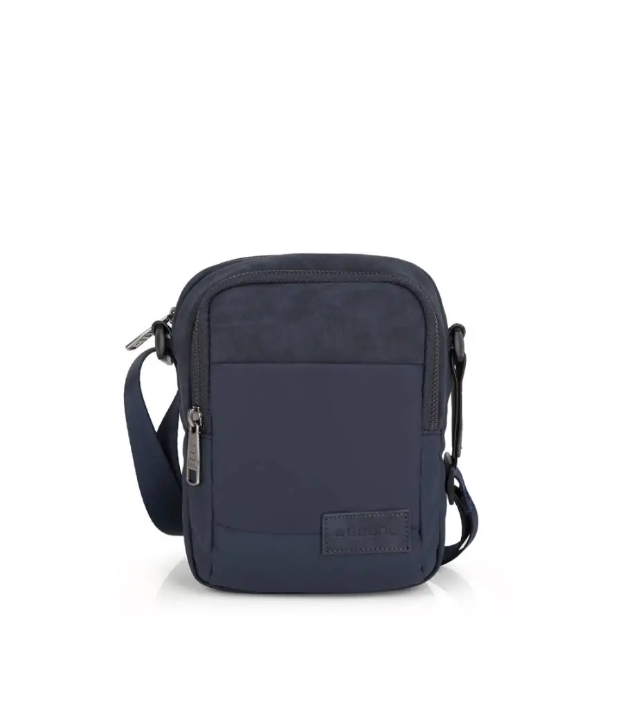 Bandolera Gabol Clark 19 cm