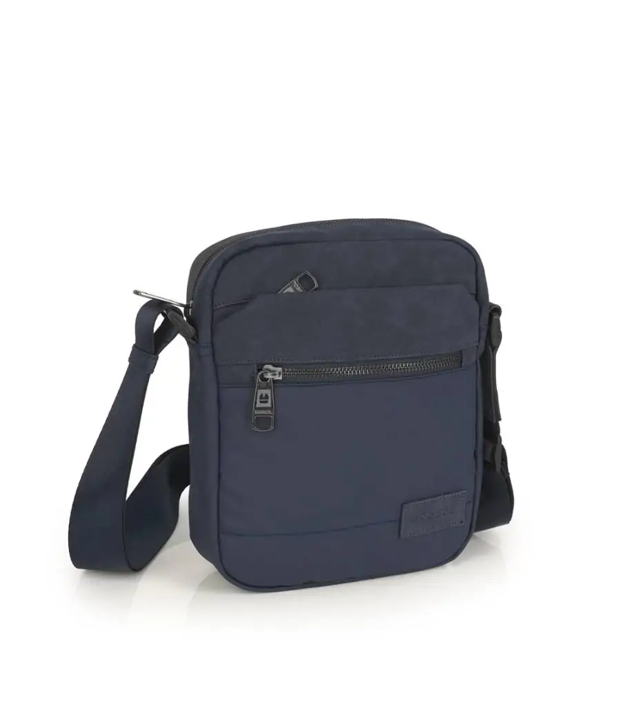 Bandolera Gabol Clark 22 cm