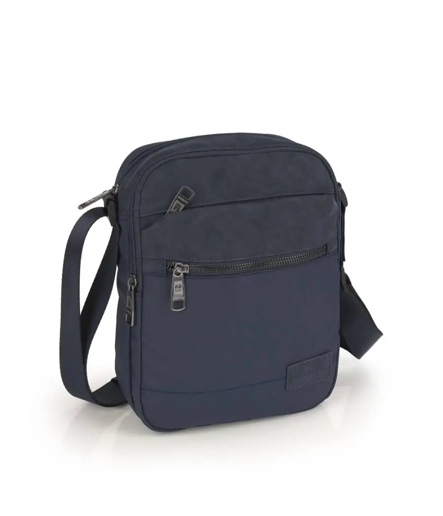 Bandolera Gabol Clark 27 cm