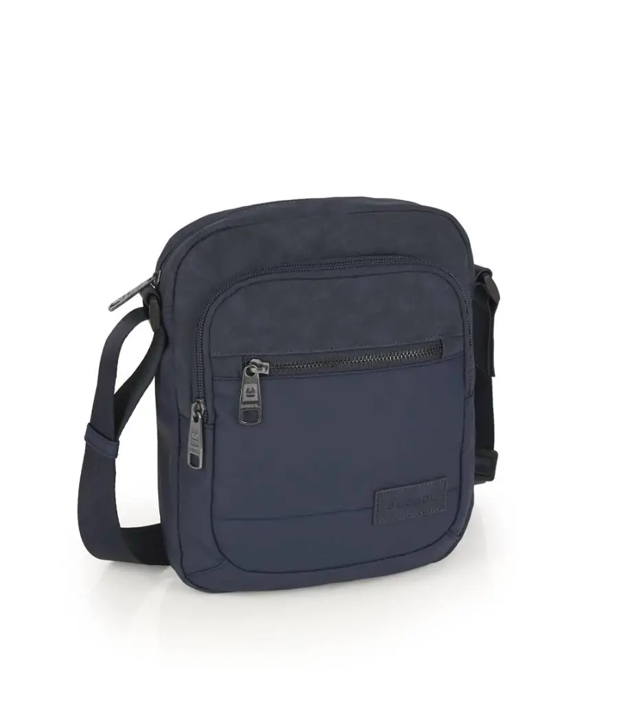 Bandolera Gabol Clark 26 cm