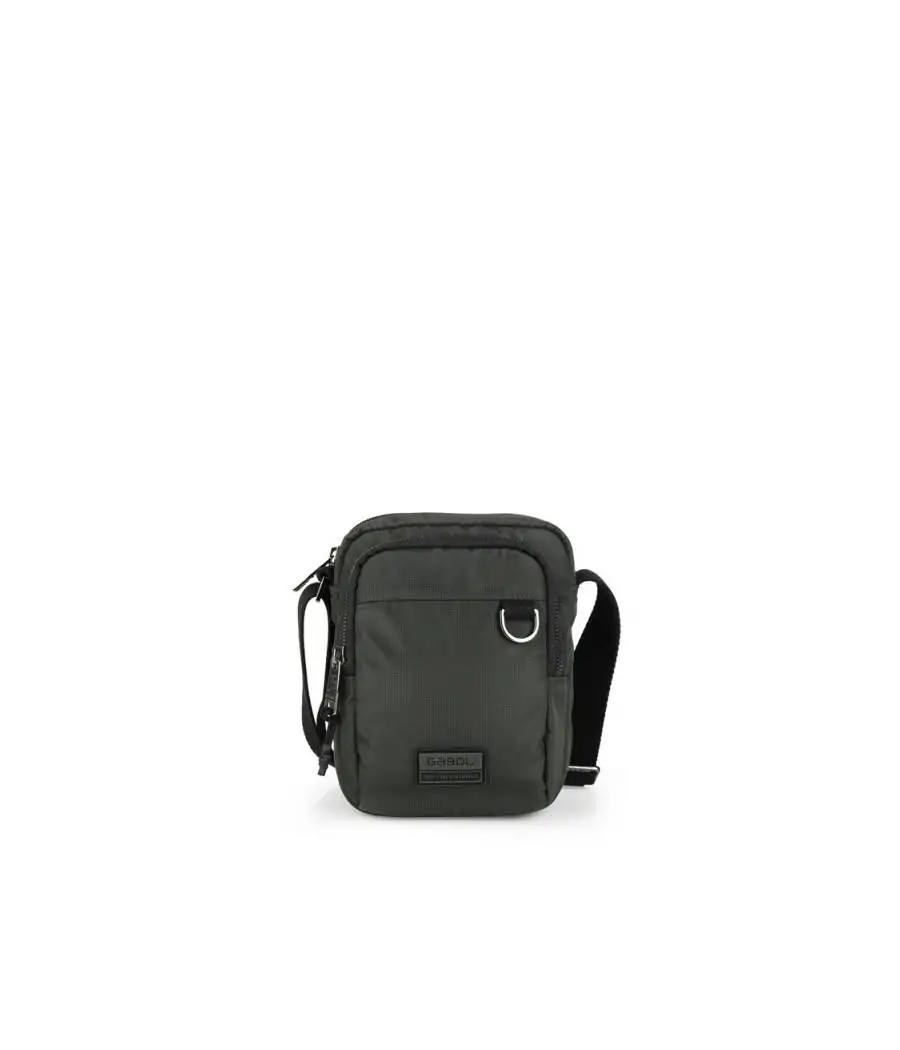 Bandolera Gabol Quim 19 cm