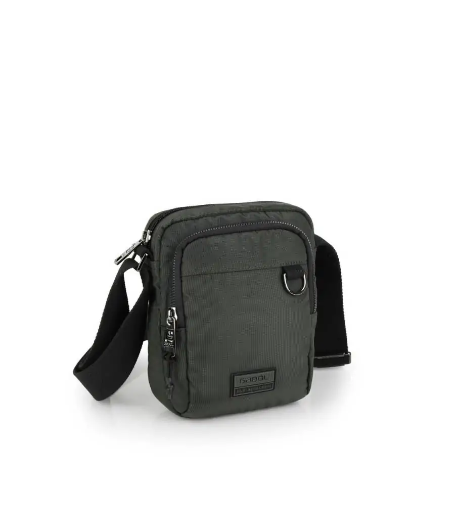 Bandolera Gabol Quim 19 cm