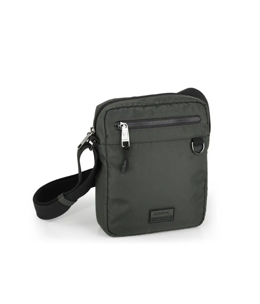 Bandolera Gabol Quim 22 cm