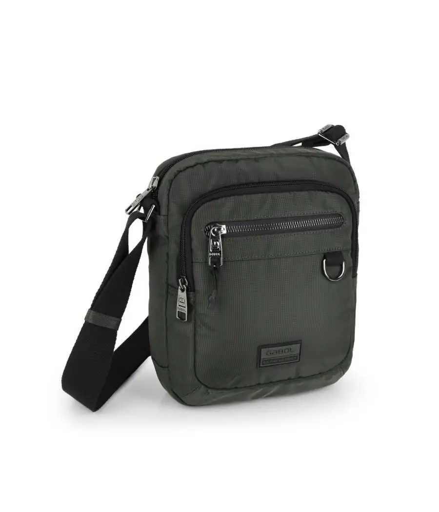 Bandolera Gabol Quim 24 cm