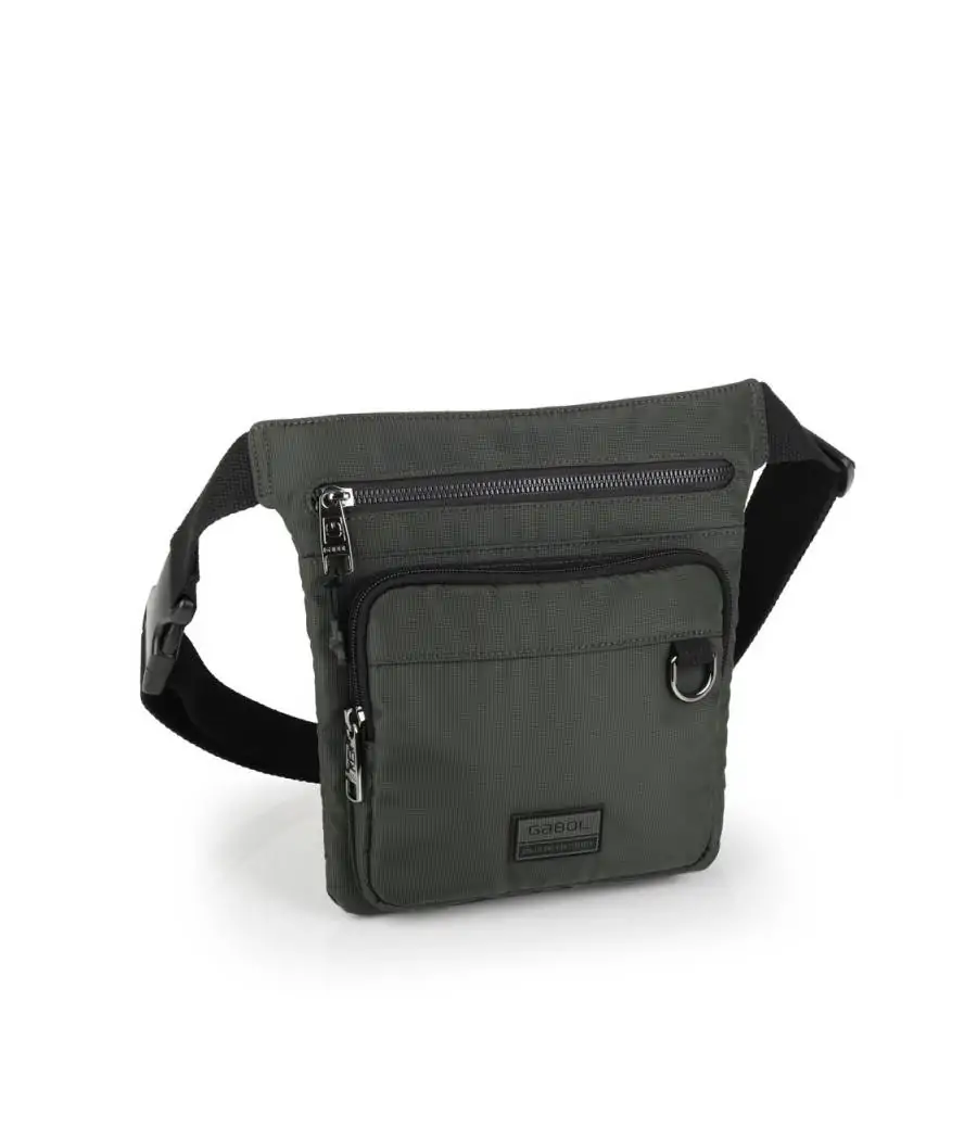 Bandolera Gabol Quim 25 cm