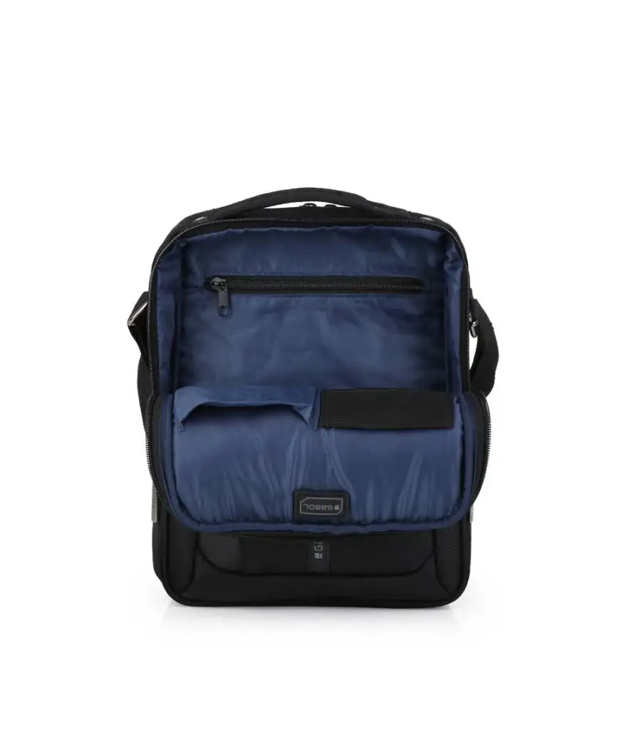 Gabol Reportero Porta ipad Stark 31 cm Negro