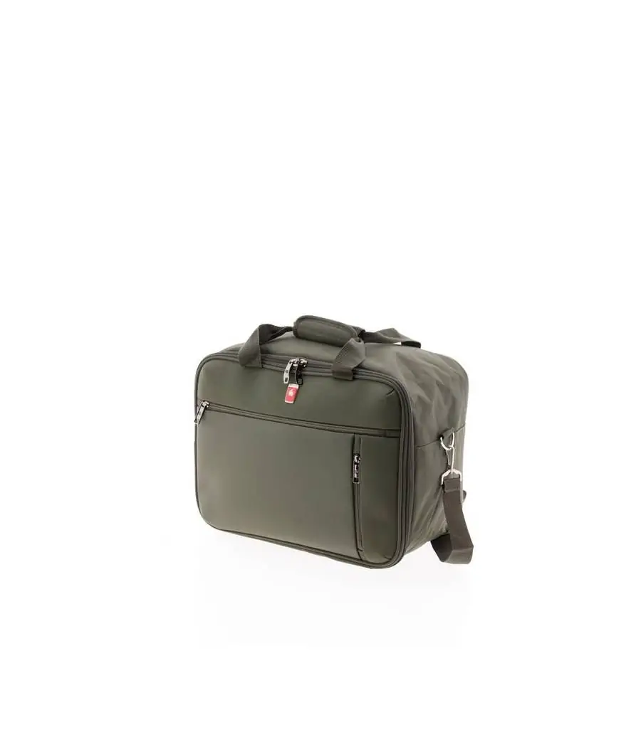 Bolso Viaje Ryanair Gladiator Arctic