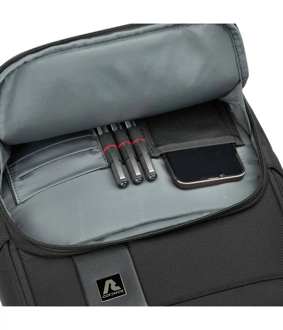 Mochila Roncato Cambridge para portatil