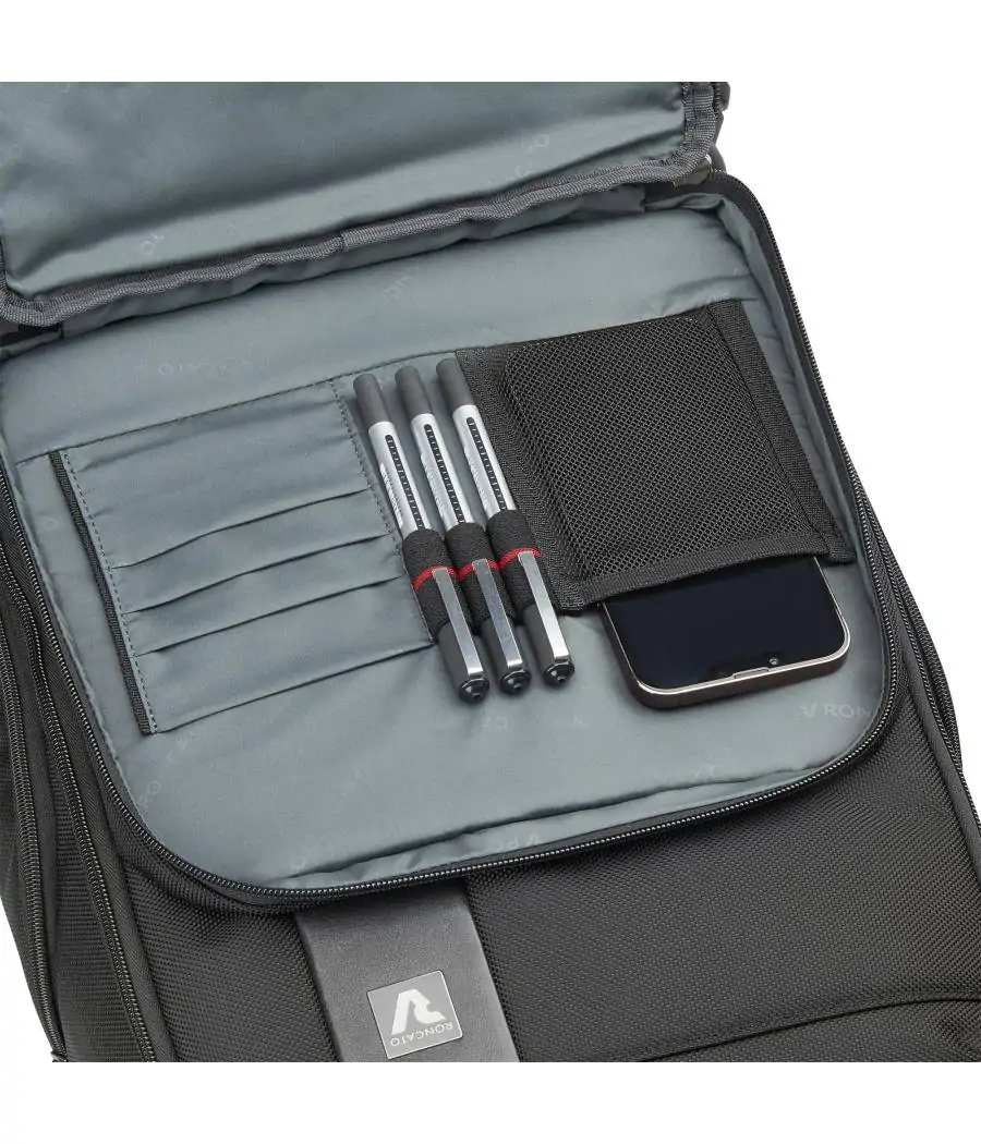 Mochila Roncato Cambridge Ryanair