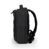 Mochila Gabol Disk Underseat Ryanair / Vueling Negro