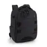 Mochila Gabol Disk Underseat Ryanair / Vueling Negro