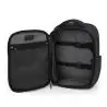 Mochila Gabol Disk Underseat Ryanair / Vueling Negro