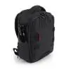 Mochila Gabol Disk Underseat Ryanair / Vueling Negro