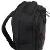 Mochila Gabol Disk Underseat Ryanair / Vueling Negro