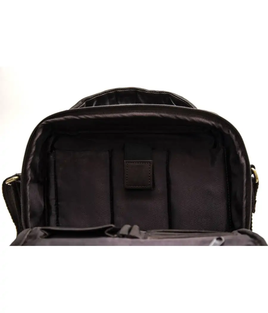 Bandolera Rosme Piel Denver