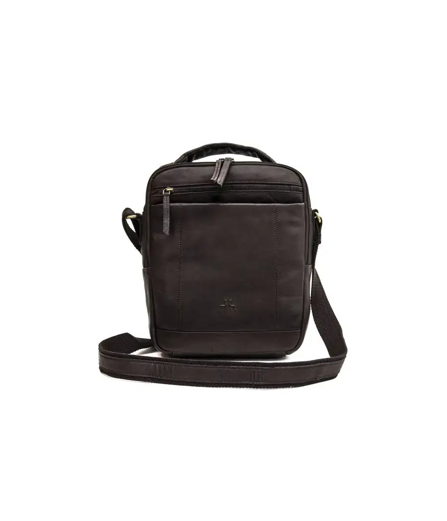 Bandolera Rosme Piel Denver