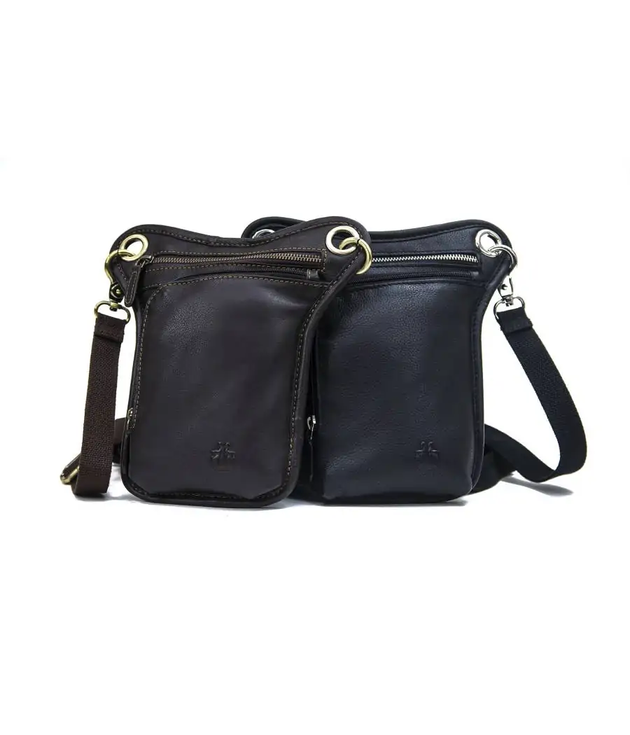 Rosme Biker Bag Canvas Ref. 6133