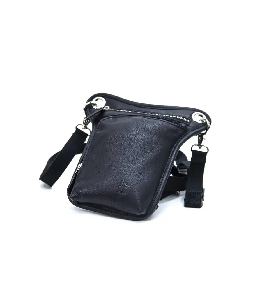 Rosme Biker Bag Canvas Ref. 6133