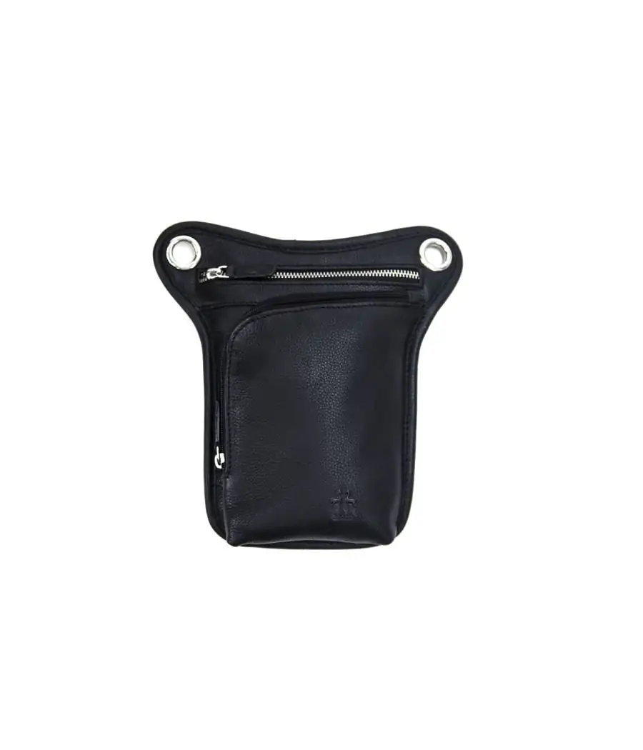 Rosme Biker Bag Canvas Ref. 6133