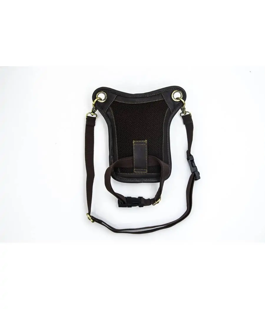 Rosme Biker Bag Canvas Ref. 6133