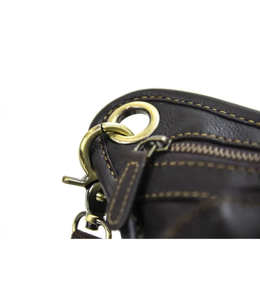 Rosme Biker Bag Canvas Ref. 6133
