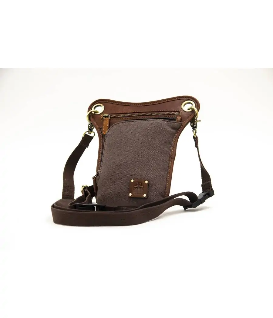 Rosme Biker Bag Canvas Ref. 6140