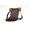 Rosme Biker Bag Canvas Ref. 6140