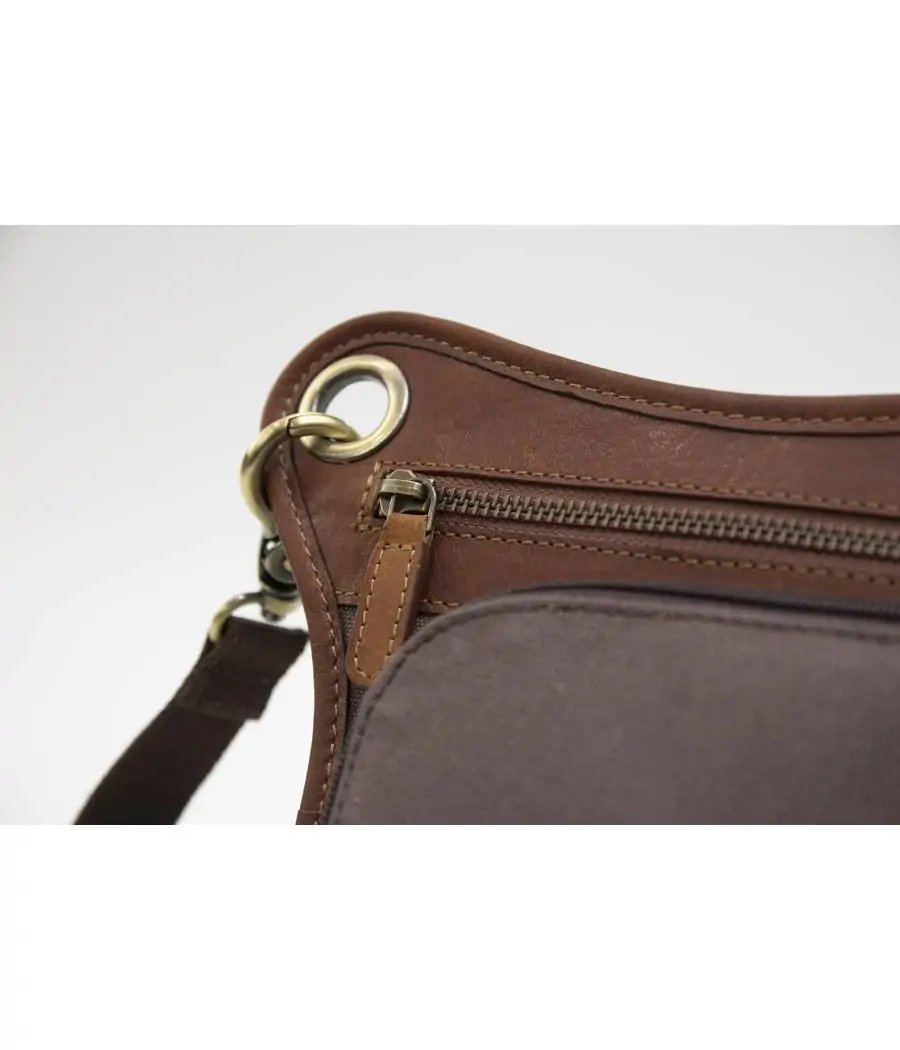 Rosme Biker Bag Canvas Ref. 6140