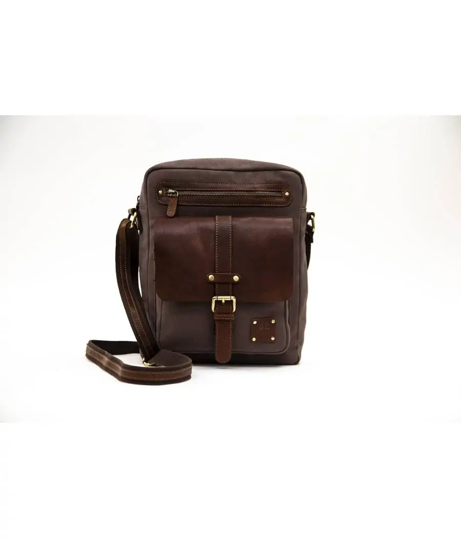 Bolso bandolera Rosme Canvas Grande