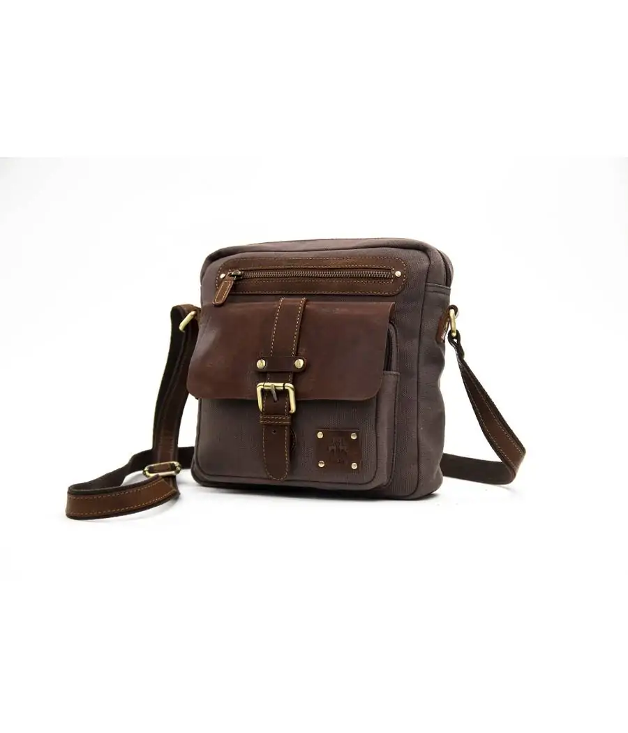 Bolso Rosme Bandolera Canvas Ref. 6138