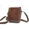 Bolso Rosme Caballero Canvas Ref. 6142