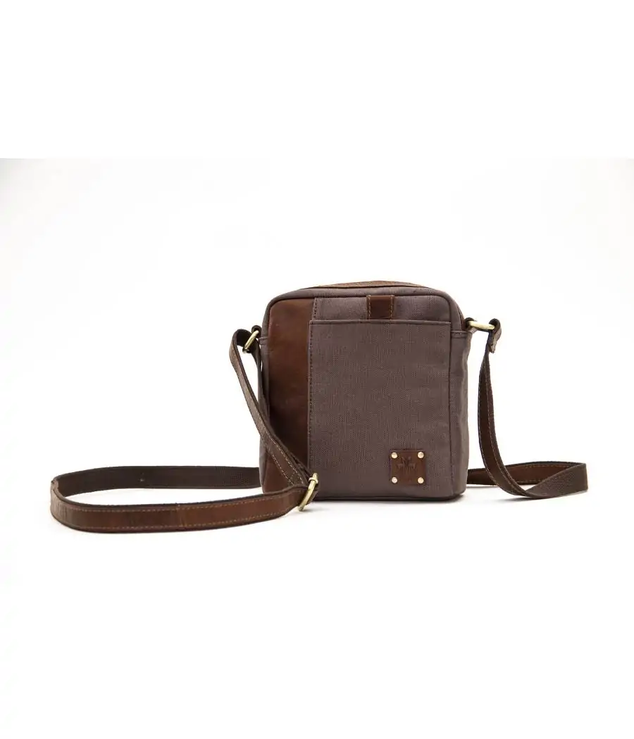 Bolso Rosme Canvas Pequeño