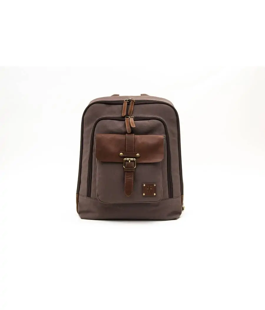 Mochila Rosme Canvas Ref. 6139