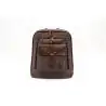 Mochila Rosme Canvas Ref. 6139