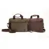 Portadocumentos Rosme Canvas Ref. 6143