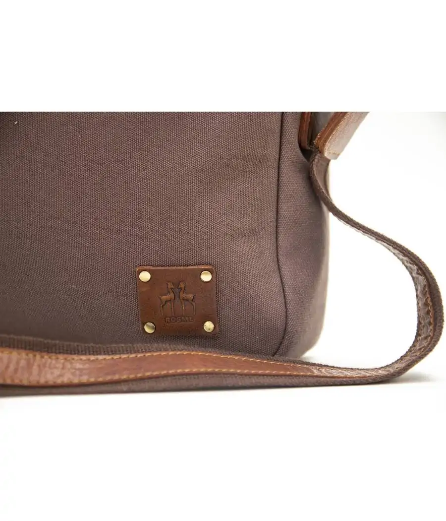 Portadocumentos Rosme Canvas Ref. 6143