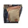 Rosme Biker Bag Canvas