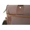 Portadocumentos Rosme Canvas Ref. 6143
