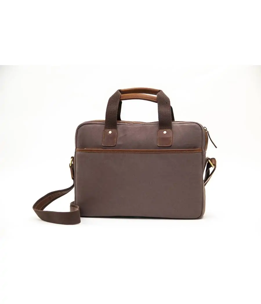 Portadocumentos Rosme Canvas Ref. 6143