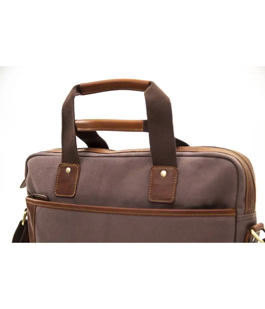 Portadocumentos Rosme Canvas Ref. 6143