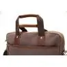Portadocumentos Rosme Canvas Ref. 6143
