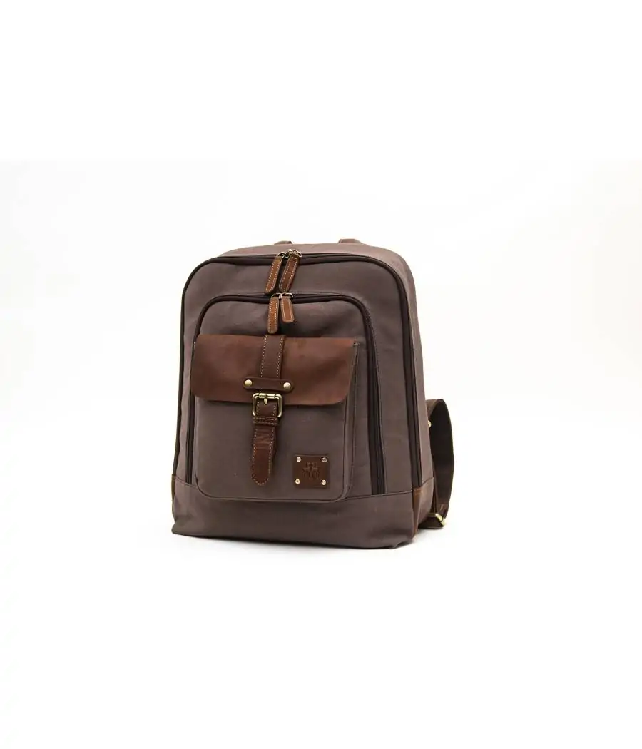 Mochila Rosme Canvas