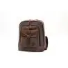 Mochila Rosme Canvas